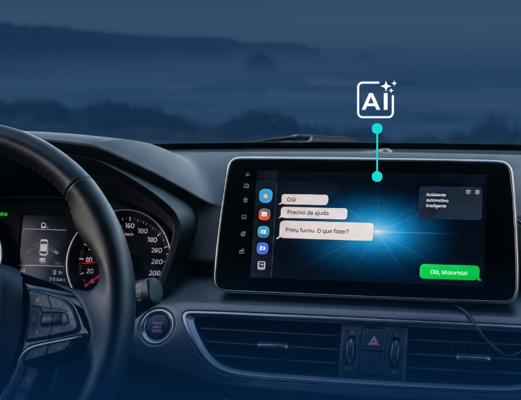Intelligent Automotive Assistant to Support Drivers in Real Time