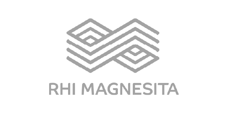 LOGO RHI MAGNESITA