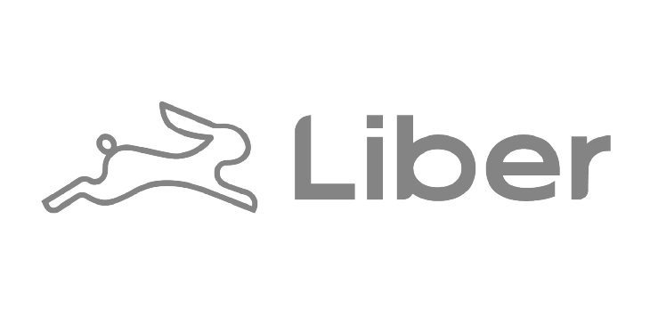 Logo Liber
