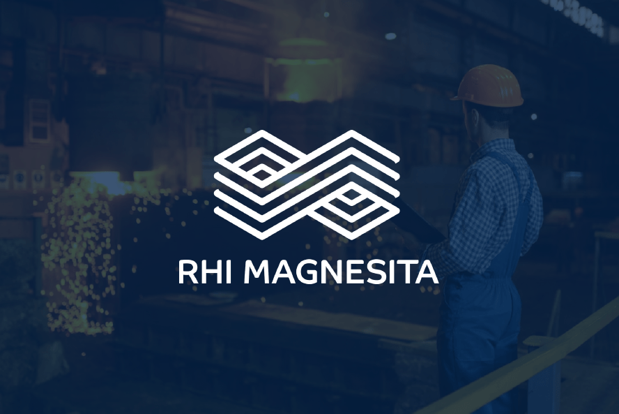 Case RHI Magnesita e GX2