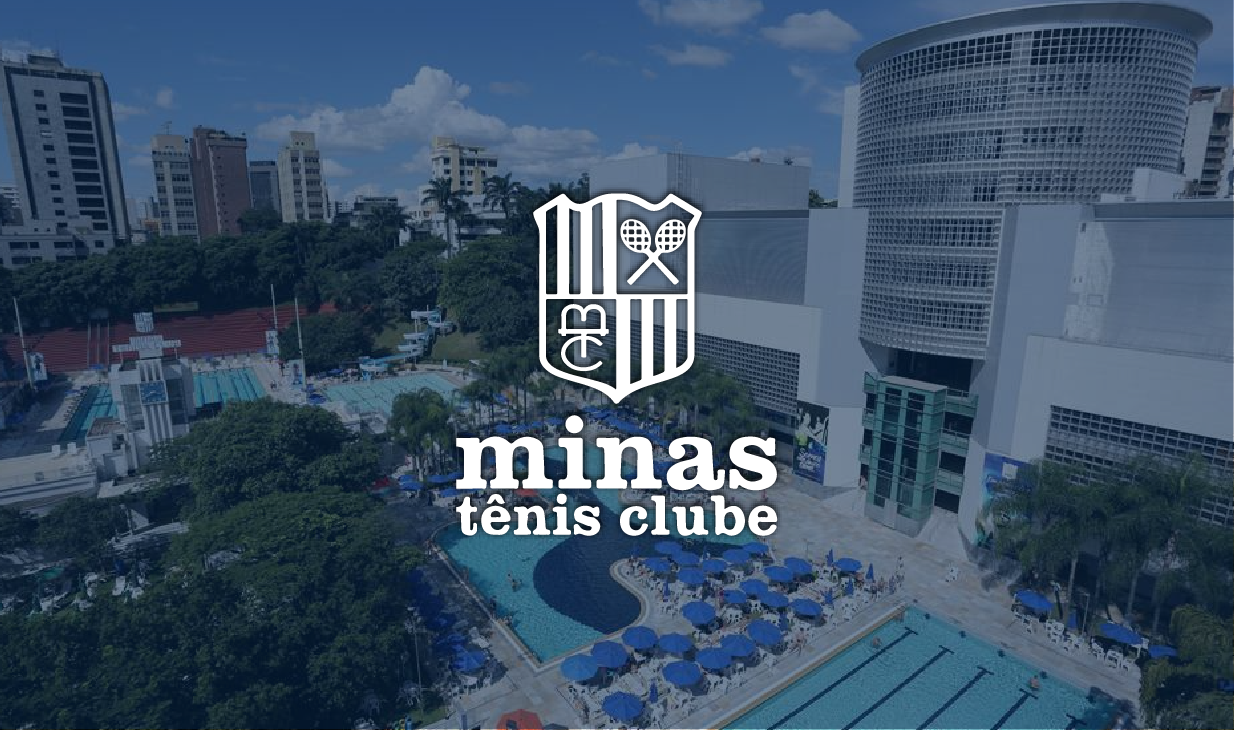 Sede Minas Tênis Clube