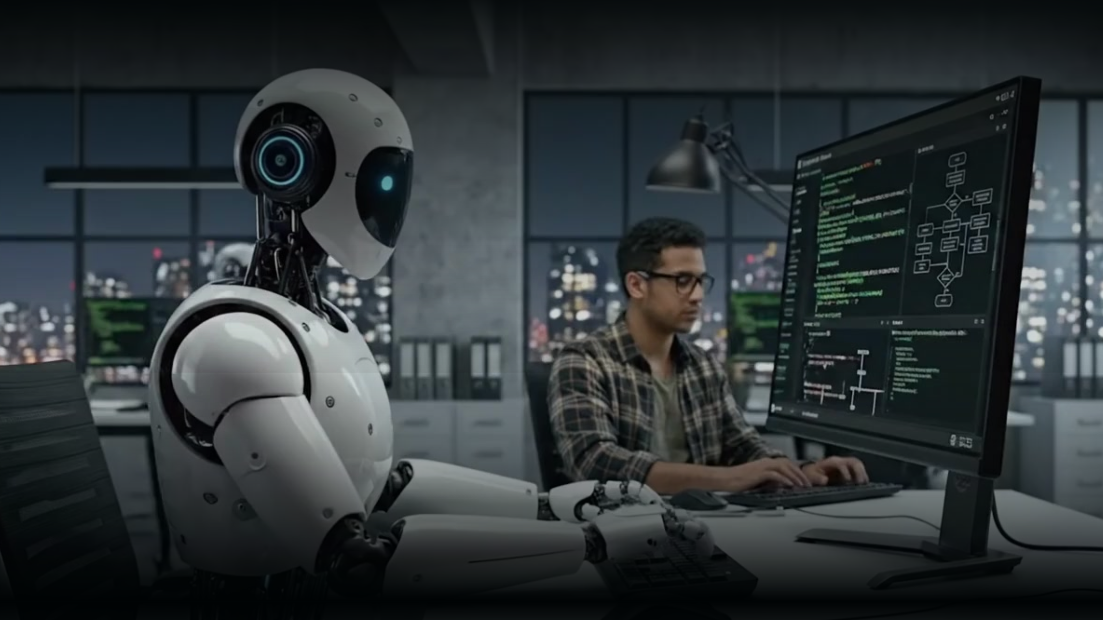 AI Code Security Diagnosis